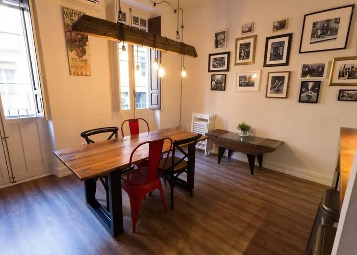 Liberty Apartment
