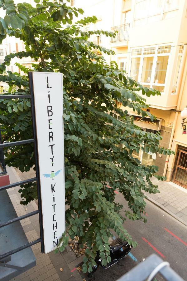 Liberty Apartment