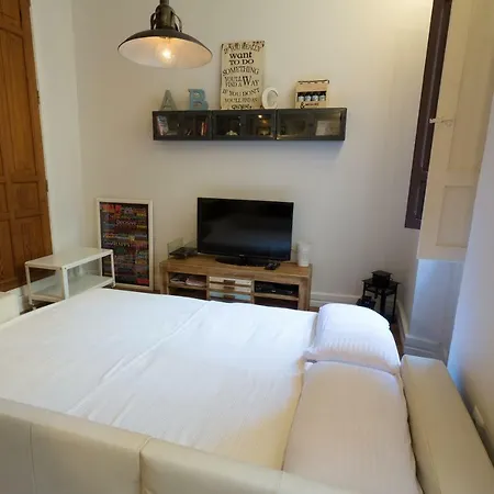 Liberty Apartment Alicante Exterior photo