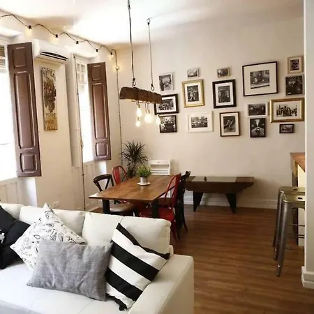 Liberty Apartment Alicante Exterior photo