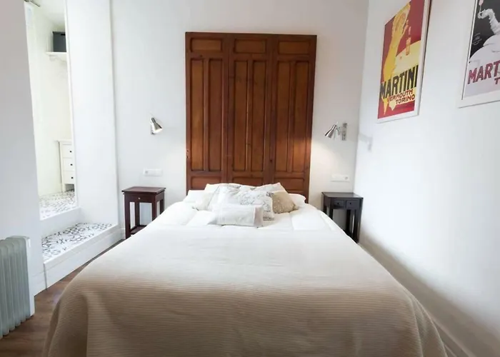 Liberty Apartment