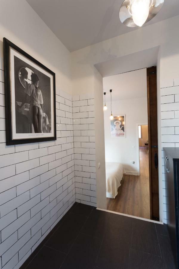 Apartament Liberty *