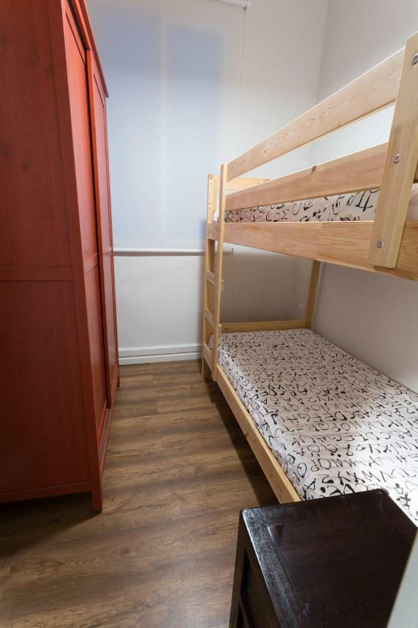 Liberty Apartament *