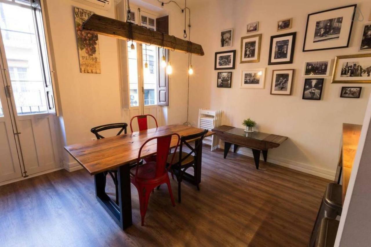 Apartament Liberty Alacant